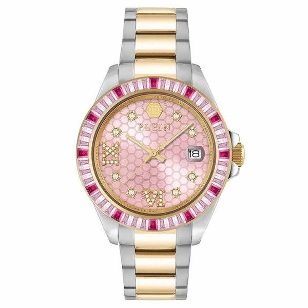 Philipp Plein PW2FA0325 Kol Saati