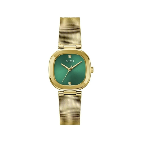 Guess Gugw0768L2 Pırlantalı Kadın Kol Saati