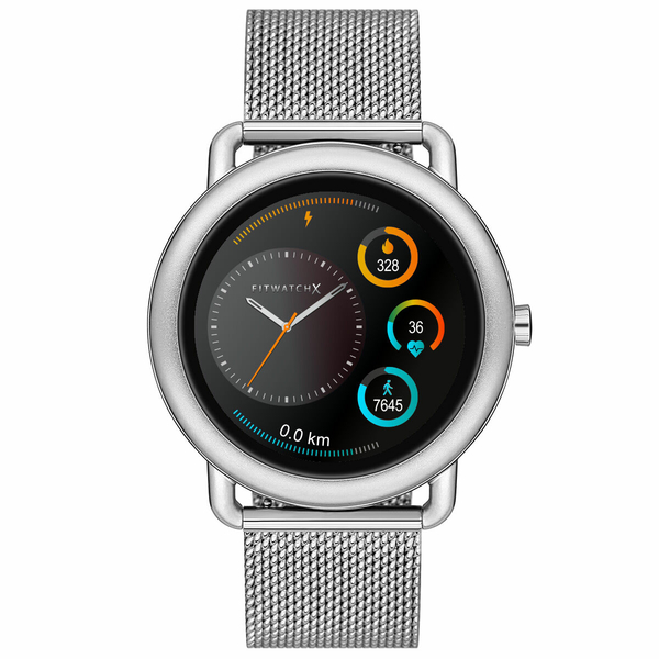 Fitwatch Ft202201R1004 Akıllı Saat