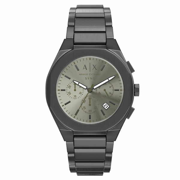 Armani Exchange Ax4296 Erkek Kol Saati
