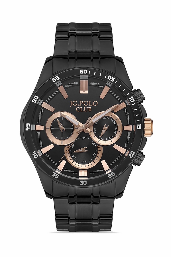 Jg.polo Clup Jpc.1022.1991M.3 Kol Saati