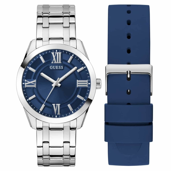 Guess Gugw1008G1 Erkek Kol Saati