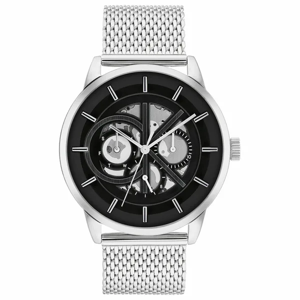 Calvin Klein CK25200213 Erkek Kol Saati