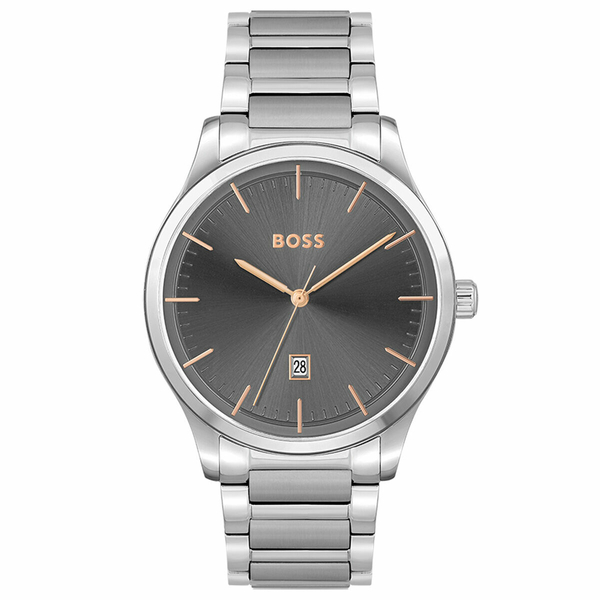 Boss Watches Hb1513979 Erkek Kol Saati