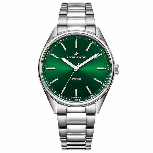 Roche Montre RMG6010-03 Erkek Kol Saati