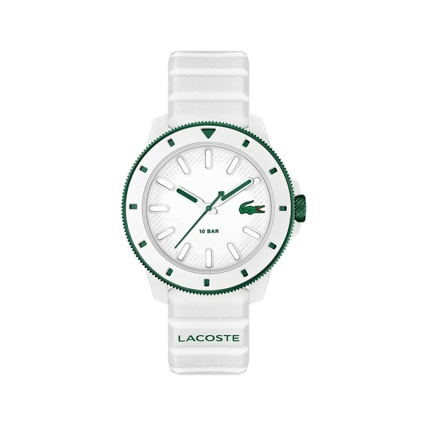 LACOSTE LAC2011415 Pilli ERKEK KOL SAATİ