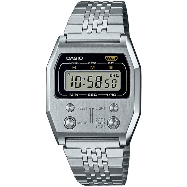 Casio Dijital Erkek Kol Saati A1100D-1DF