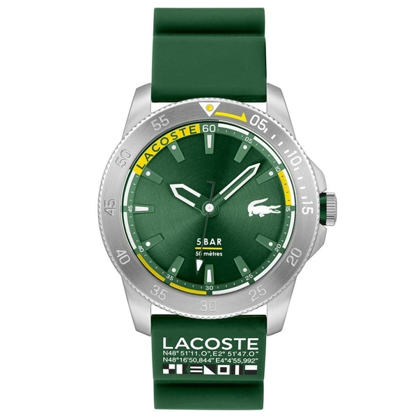 Lacoste 2011332 Erkek Kol Saati