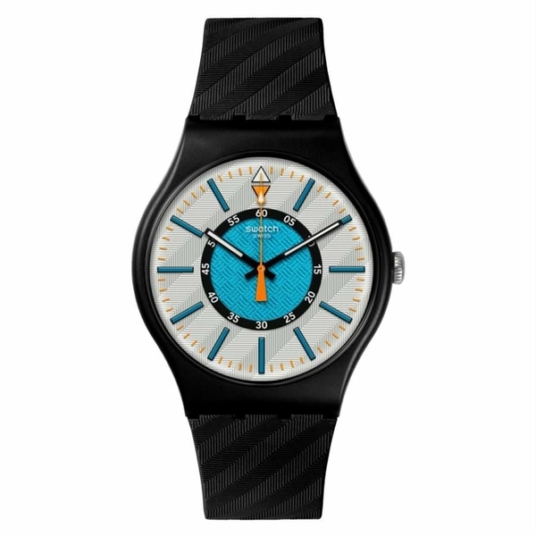 Swatch Good To Gorp SO32B119 Kol Saati