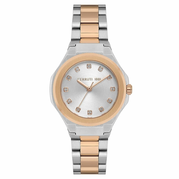 Cerruti 1881 Cıwlg0086406 Kadın Kol Saati