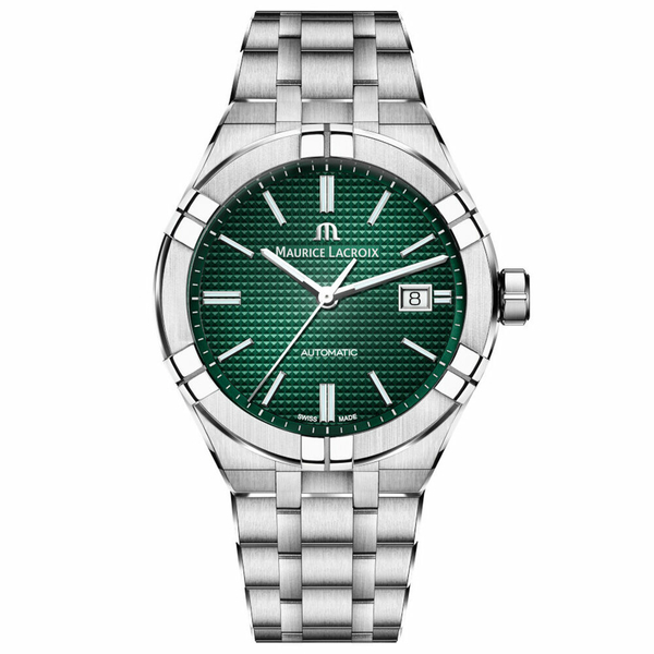 Maurice Lacroix Ml-Aı6008Ss002630-1