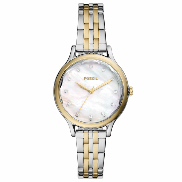 Fossil Fbq3864