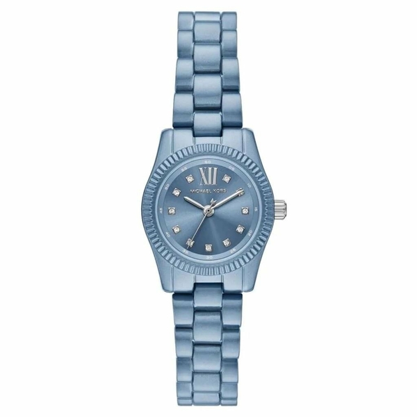 Michael Kors Mk7519Le Limitli Kadın Kol Saati