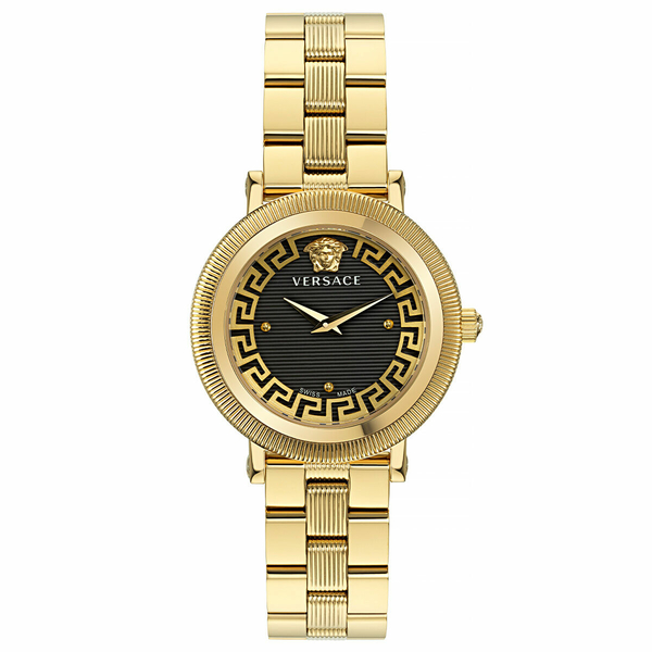 Versace Vrscve7F00623 Kadın Kol Saati