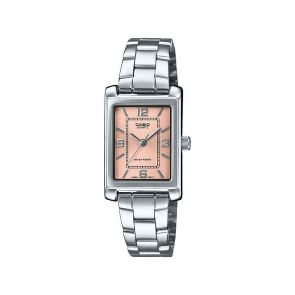 CASIO LTP-1234DD-4ADF Analog KADIN KOL SAATİ