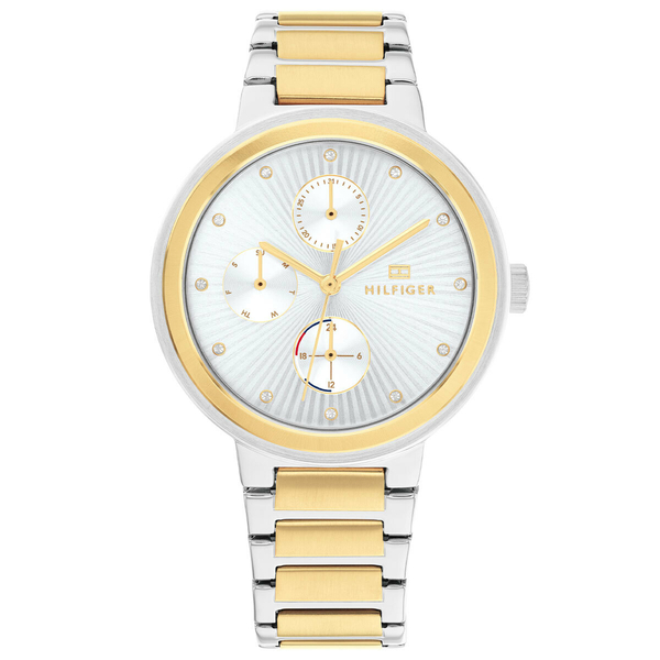 Tommy Hilfiger Bayan Kol Saati Th1782534