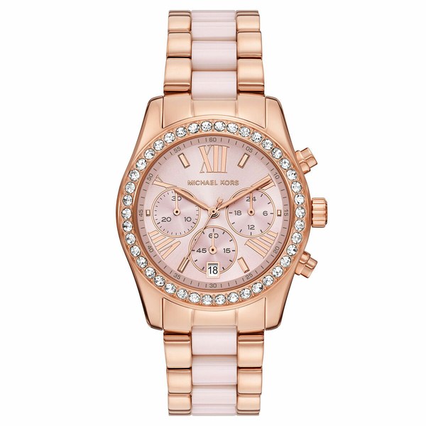 Michael Kors MK7637 Kadın Kol Saati