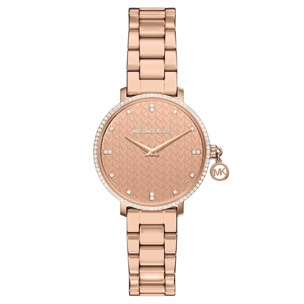 Michael Kors Mk7573 Kadın Kol Saati