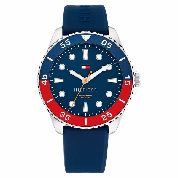 Tommy Hilfiger Th1792200 Erkek Kol Saati