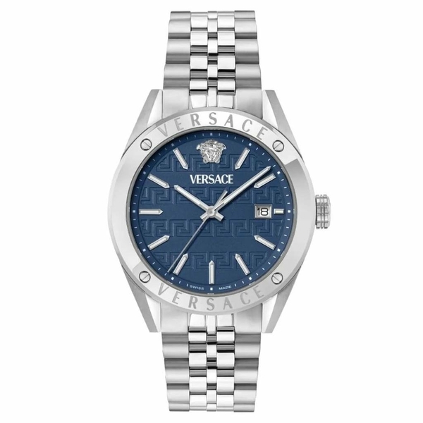 Versace VRSCVEKHA0325 Erkek Kol Saati
