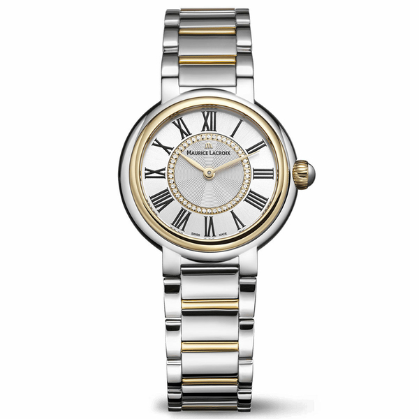 Maurice Lacroix ML-FA1306SSY13110-1 Pırlantalı Kadın Kol Saati