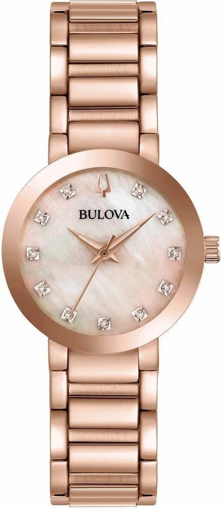 Bulova 97P132_Outlet Kol Saati
