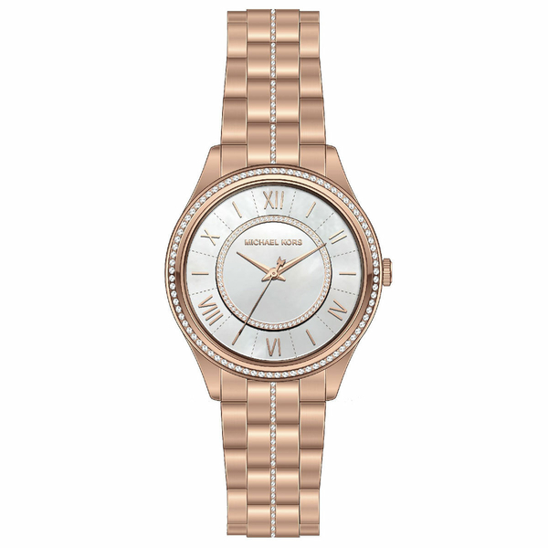 Michael Kors Mk3716 Kadın Kol Saati