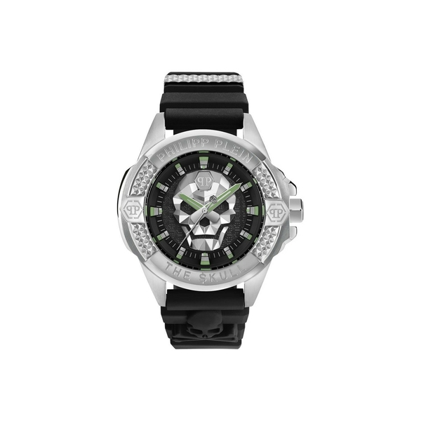 Philipp Plein Pwaaa0121 Erkek Kol Saati