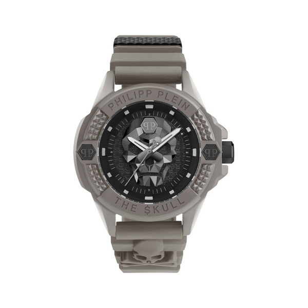 Philipp Plein PWUBA0323 Erkek Kol Saati