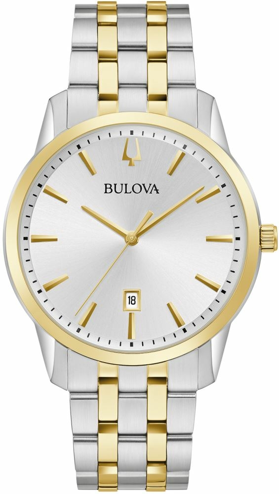 Bulova 98B385 Kol Saati