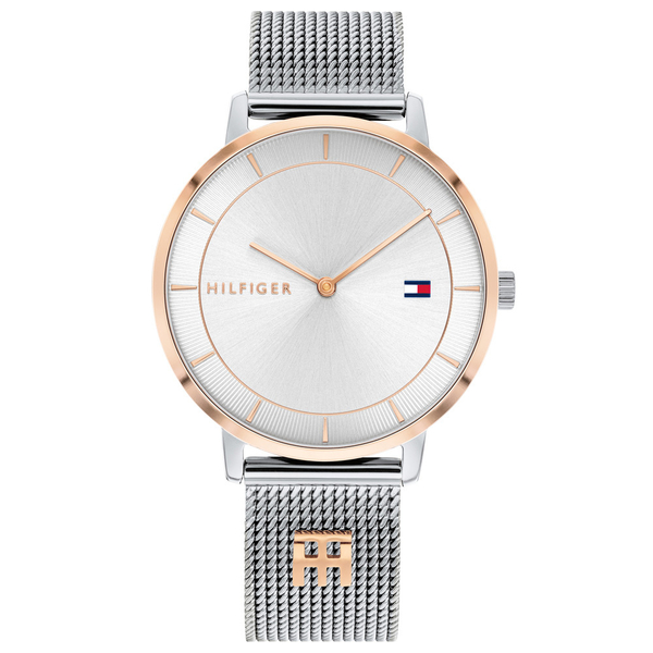 TOMMY HILFIGER TH1782288 Analog KADIN KOL SAATİ