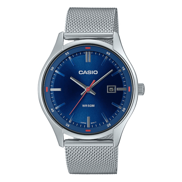 Casio Erkek Kol Saati MTP-E710M-2AVDF