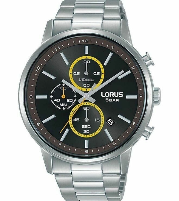 Lorus RM395GX9 Kol Saati