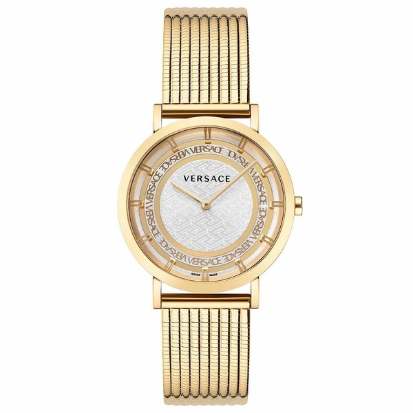 Versace Vrscve3M00522 Kol Saati