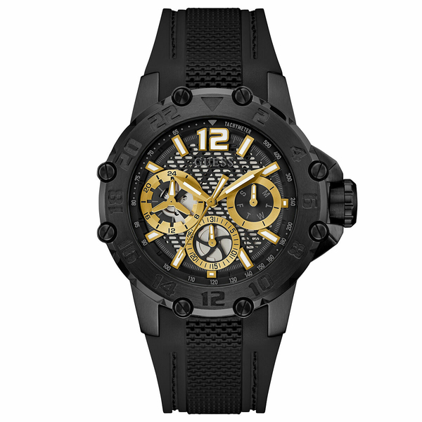 Guess GUGW0640G2 Erkek Kol Saati