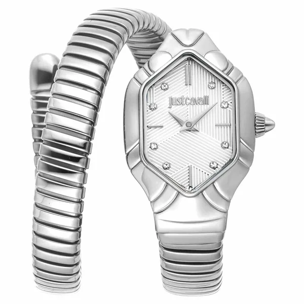 Just Cavalli JC1L399M0015 Kadın Kol Saati