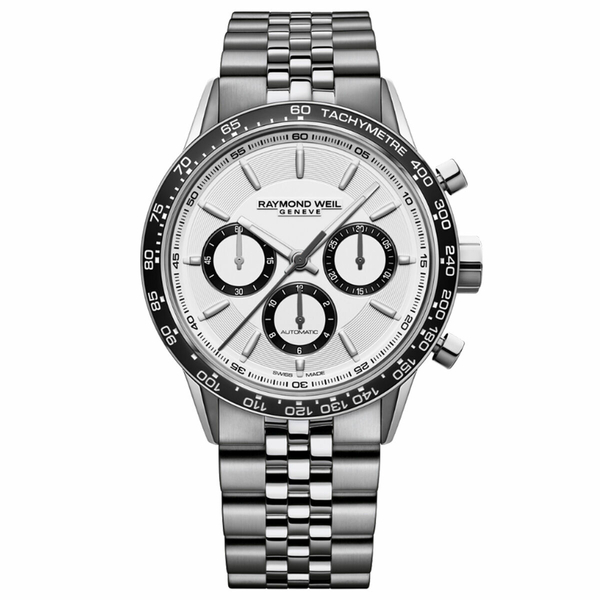 Raymond Weil Rw7741St130021 Erkek Kol Saati