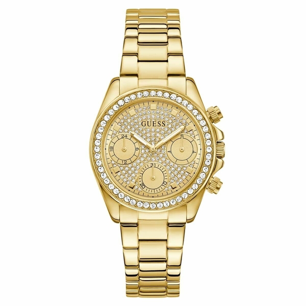 Guess Gugw1037L2 Kadın Kol Saati