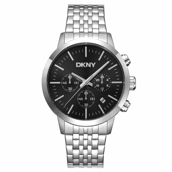 Dkny Dk1G138M0065 Erkek Kol Saati