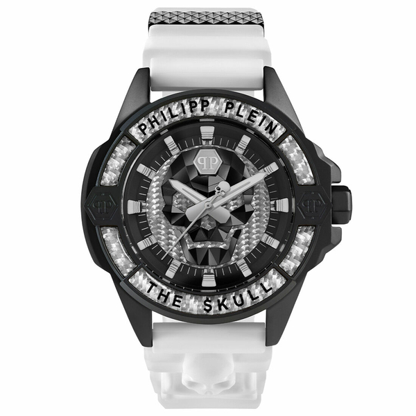 Philipp Plein PWAAA1822 Erkek Kol Saati