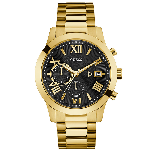 GUESS GUW0668G8 Pilli ERKEK KOL SAATİ