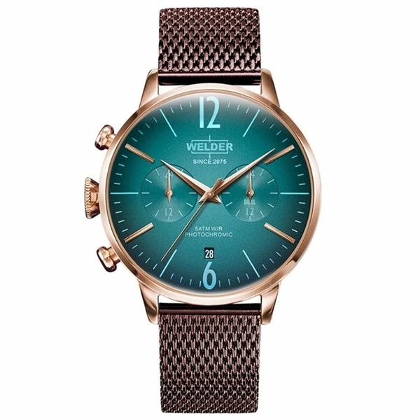Welder Moody Watch WWRC816 42 mm Kadın Kol Saati