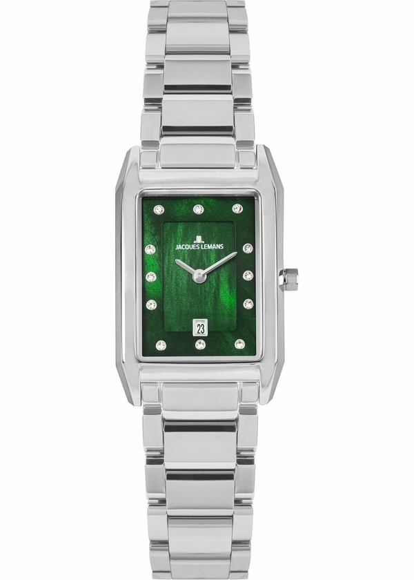 Jacques Lemans Torıno 1-2189K Kadın Kol Saati