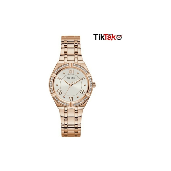 GUESS GUGW0033L3 Analog KADIN KOL SAATİ
