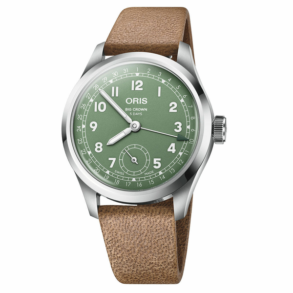Oris O-40377994067-0762009FC Erkek Kol Saati