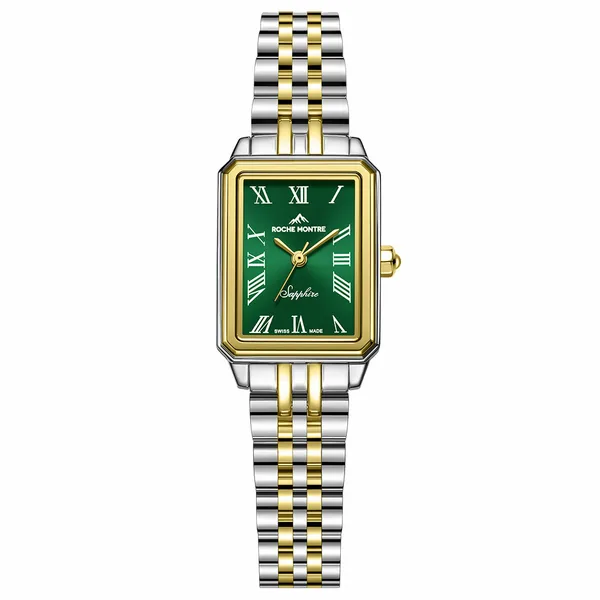 Roche Montre RML5016-02 Kadın Kol Saati