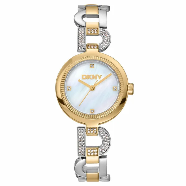 Dkny DK1L181M0055 Kadın Kol Saati