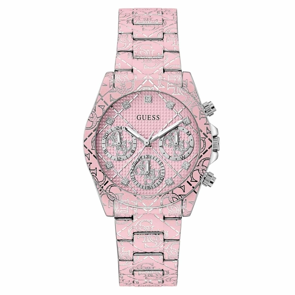 Guess Gugw0986L1 Kadın Kol Saati