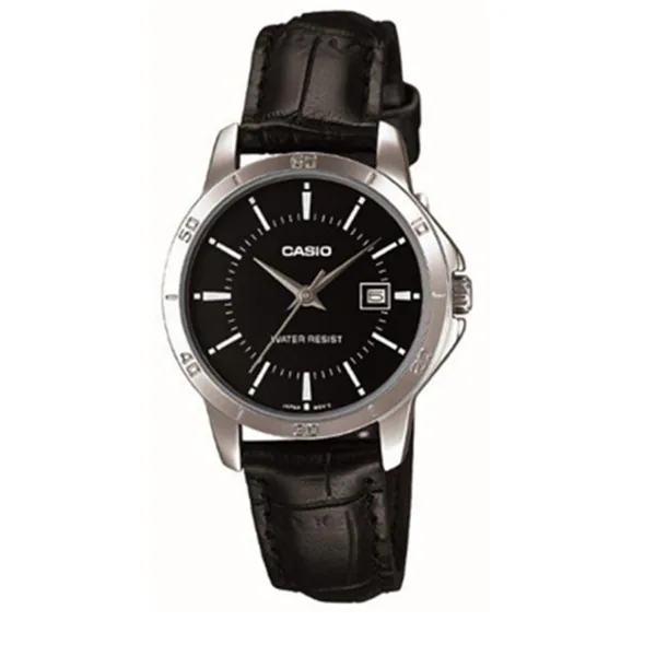 Casio Ltp-V004L-1Audf-D Kol Saati