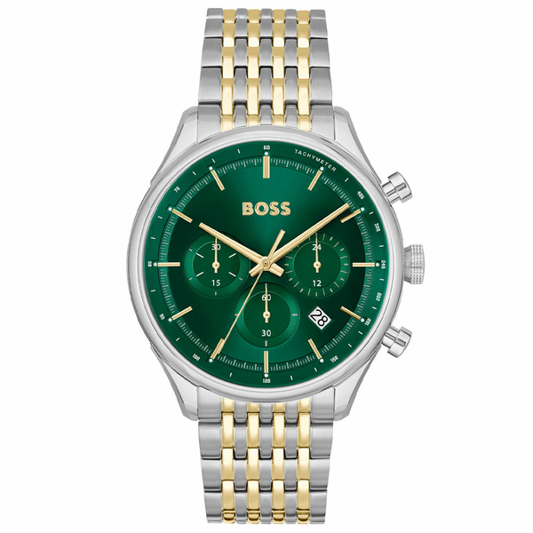 Boss Watches Hb1514081 Erkek Kol Saati
